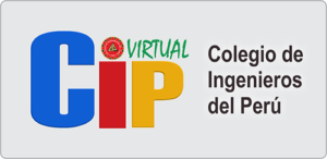Ingrese al Sistema CIP VIRTUAL