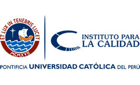 Instituto para la Calidad de la PUCP