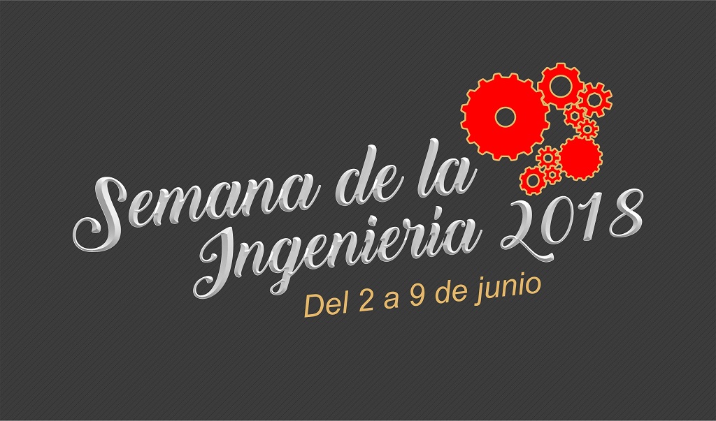 Semana de la Ingeniería CIP CAJAMARCA 2018