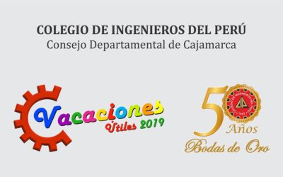 Cursos Vacacionales 2019