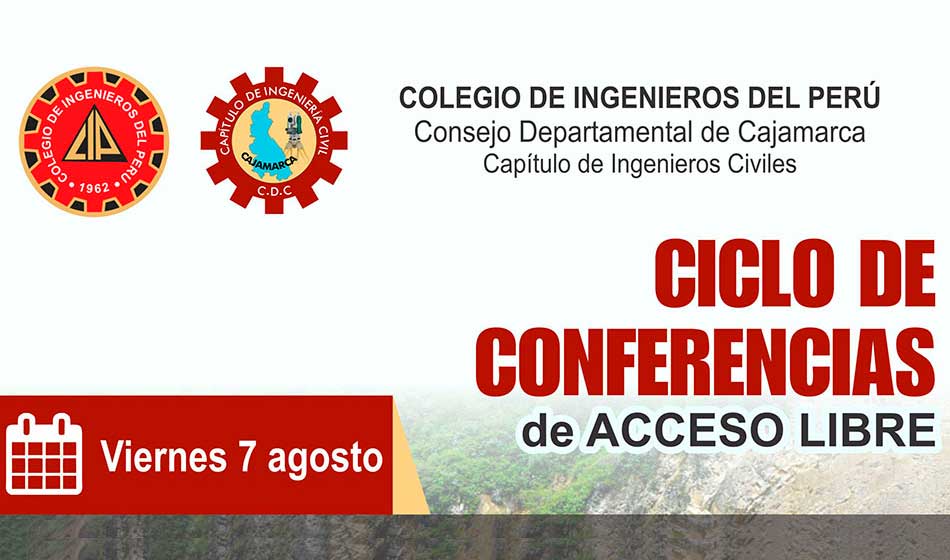 CIVILES: Ciclo de conferencias virtuales