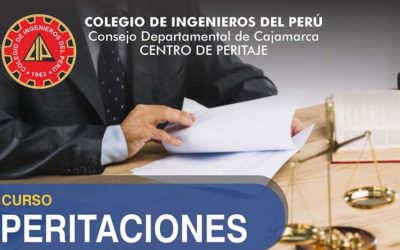 CURSO VIRTUAL: PERITACIONES