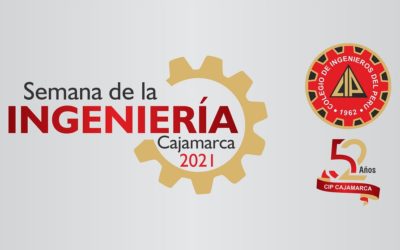 Semana de la Ingeniería CIP Cajamarca 2021