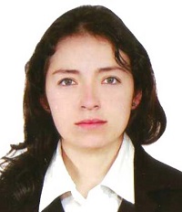 Karla Patricia Paredes Pajares