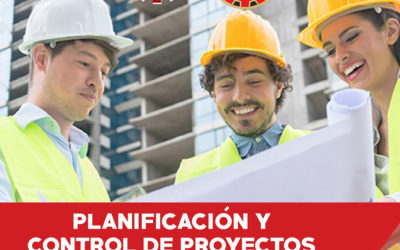 Curso Virtual: “Planificación y control de proyectos con Lean Construction”