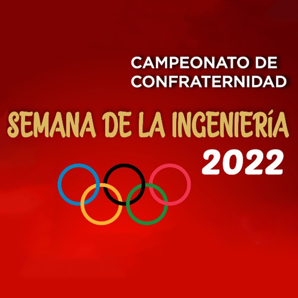 CAMPEONATO DE CONFRATERNIDAD 2022