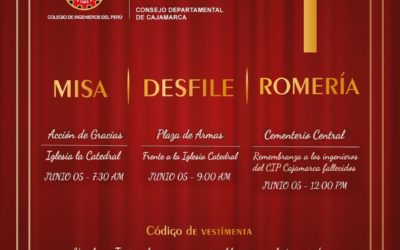 INVITACIÓN: Misa, desfile y romería