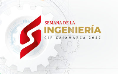 INVITACIÓN: Semana de la Ingeniería 2022