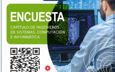 ENCUESTA CAPITULO DE SISTEMAS