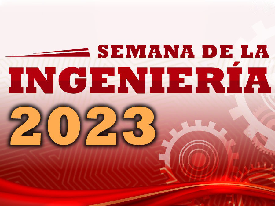 Semana de la Ingeniería 2023