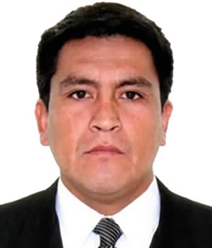 Blademír Chávez Rojas