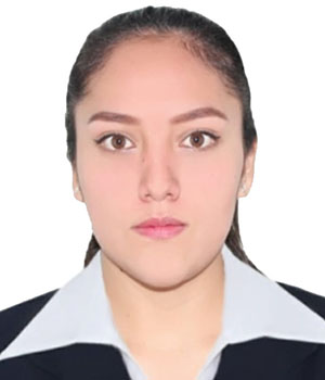 Milagros Guadalupe Montoya Yupanqui