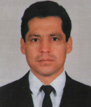 Romel Medina Saldaña