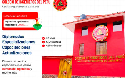 CONVENIO INSTITUCIONAL CON LA EMPRESA IGEP