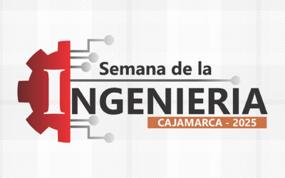 SEMANA DE LA INGENIERÍA CIP CAJAMARCA 2025