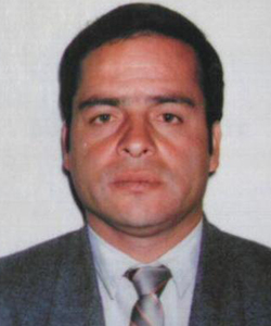 Horacio Urteaga Becerra