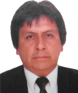 Pedro Eliud León Rivera