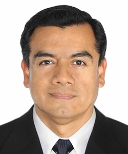 César A. Hijar Sifuentes