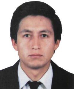 Isidro M. Zamora Aguilar