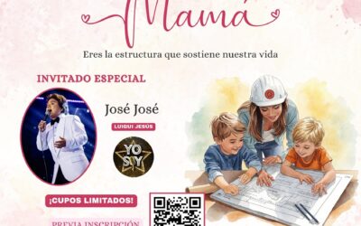 ¡BRUNCH CIP POR EL DÍA DE LA MADRE!